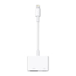 Adaptateur LuminoHD iOS